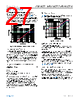 ADA4622-4ACPZ-R2 Datasheet HTML 27Page - Analog Devices 