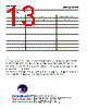 DSY-SSS-R1 Datasheet HTML 13Page - DOMINANT Semiconductors 
