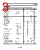 AD7679 Datasheet HTML 3Page - Analog Devices 