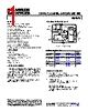 AD7679 Datasheet HTML 1Page - Analog Devices 