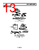 AD8661ACPZ-R2 Datasheet HTML 13Page - Analog Devices 