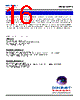 DDY-CJS-R2 Datasheet HTML 16Page - DOMINANT Semiconductors 