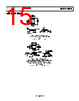 AD8057ART-R2 Datasheet HTML 15Page - Analog Devices 