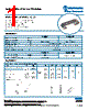 OARS1-R003 Datasheet HTML 1Page - Welwyn Components Limited 