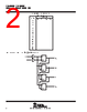 SN74HCS393DYYR Datasheet HTML 2Page - Texas Instruments 