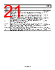 AD8310ARM Datasheet HTML 21Page - Analog Devices 