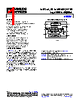 AD8307ARZ-RL7 Datasheet HTML 1Page - Analog Devices 