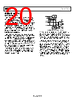 ADL5519ACPZ-R7 Datasheet HTML 20Page - Analog Devices 