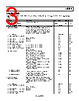 ADL5519ACPZ-R7 Datasheet HTML 3Page - Analog Devices 