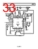 ADL5519ACPZ-R7 Datasheet HTML 33Page - Analog Devices 