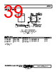 ADL5519ACPZ-R7 Datasheet HTML 39Page - Analog Devices 