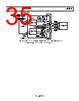 ADL5519ACPZ-R2 Datasheet HTML 35Page - Analog Devices 