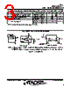 TSL257 Datasheet HTML 3Page - TEXAS ADVANCED OPTOELECTRONIC SOLUTIONS 
