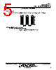TSL257 Datasheet HTML 5Page - TEXAS ADVANCED OPTOELECTRONIC SOLUTIONS 