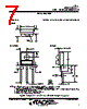 TSL257 Datasheet HTML 7Page - TEXAS ADVANCED OPTOELECTRONIC SOLUTIONS 