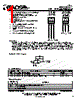 TSL257 Datasheet HTML 1Page - TEXAS ADVANCED OPTOELECTRONIC SOLUTIONS 