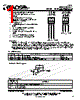 TSL267 Datasheet HTML 1Page - TEXAS ADVANCED OPTOELECTRONIC SOLUTIONS 
