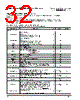 PPC405GPR-3JB266 Datasheet HTML 32Page - Applied Micro Circuits Corporation 