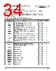 PPC405GPR-3JB266 Datasheet HTML 34Page - Applied Micro Circuits Corporation 