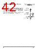 PPC405GPR-3JB266 Datasheet HTML 42Page - Applied Micro Circuits Corporation 
