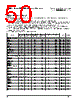 PPC405GPR-3JB266 Datasheet HTML 50Page - Applied Micro Circuits Corporation 