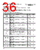 PPC405GPR-3JB333 Datasheet HTML 36Page - Applied Micro Circuits Corporation 