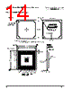 PPC405GPR-3JB333 Datasheet HTML 14Page - Applied Micro Circuits Corporation 