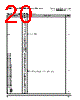 PPC405GPR-3JB333 Datasheet HTML 20Page - Applied Micro Circuits Corporation 