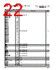 PPC405GPR-3JB333 Datasheet HTML 22Page - Applied Micro Circuits Corporation 