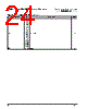 PPC405GPR-3JB400 Datasheet HTML 24Page - Applied Micro Circuits Corporation 