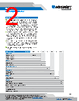 AQS2CWCPSI Datasheet HTML 2Page - Ashcroft, Inc. 