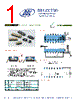 RM-10 Datasheet HTML 1Page - DB Lectro Inc 
