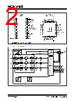 MCP3919B Datasheet HTML 2Page - Microchip Technology 