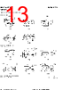 BZ-RX Datasheet HTML 13Page - Honeywell Solid State Electronics Center 