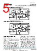 ACT4533AB Datasheet HTML 5Page - Qorvo, Inc 