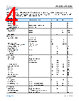 AD4050BCPZ-R2 Datasheet HTML 4Page - Analog Devices 