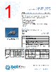 5HT 4-R Datasheet HTML 1Page - Bel Fuse Inc. 