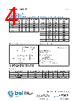 5HT 4-R Datasheet HTML 4Page - Bel Fuse Inc. 