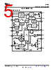 LM3447MT/NOPB Datasheet HTML 5Page - Texas Instruments 