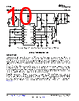 LM3447MT/NOPB Datasheet HTML 10Page - Texas Instruments 