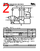 LP2902DR.B Datasheet HTML 2Page - Texas Instruments 