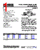 AD7984 Datasheet HTML 1Page - Analog Devices 