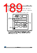 STM32F412RGT7P Datasheet HTML 189Page - STMicroelectronics 