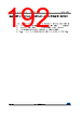 STM32F412RGT7P Datasheet HTML 192Page - STMicroelectronics 