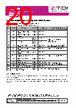 ZSC31150FAD-R Datasheet HTML 20Page - Zentrum Mikroelektronik Dresden AG 
