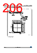 STM32F427NET6XXX Datasheet HTML 206Page - STMicroelectronics 