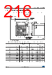 STM32F427NET6XXX Datasheet HTML 216Page - STMicroelectronics 