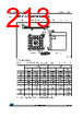STM32F429NET7XXX Datasheet HTML 213Page - STMicroelectronics 
