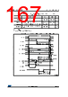 STM32F429NET7TR Datasheet HTML 167Page - STMicroelectronics 