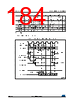 STM32F427NET6 Datasheet HTML 184Page - STMicroelectronics 